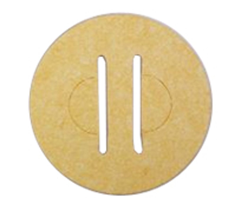 HAKKO Soldering Iron Tip Cleaning Sponge, A1519